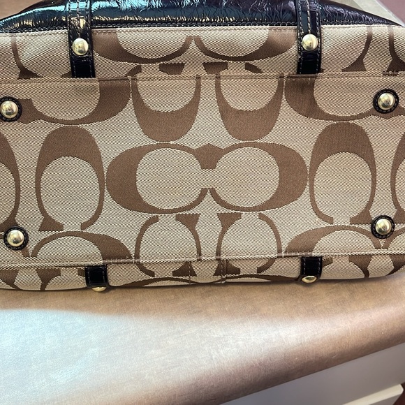 Coach bag - Picture 3 of 5